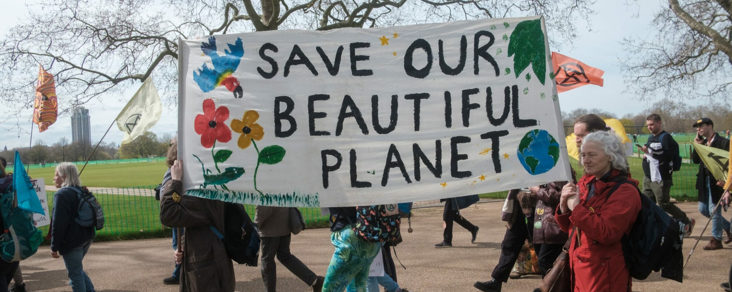 Carbon Literacy Training for Museums